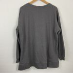 Wildfox  Easy Does‎ It Rainbow Sweatshirt Size XL Photo 3