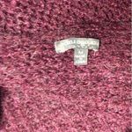 Charlotte Russe  Open Back Sweater Photo 2