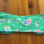 frankie's bikinis  bandeau Top Photo 1