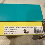 Jack Rogers  harper wedge heels size 8 Photo 4