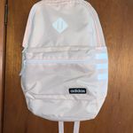 Adidas Pink  Backpack Photo 0