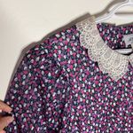 M.C.S. Ltd Vintage dead stock floral dress size 16p Photo 66