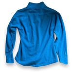 Under Armour Women’s Athletic Fleece Long Sleeve Pullover Shirt Size Large Photo 1