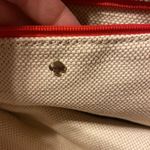 Kate Spade ♠️ heritage logo summer tote Photo 6