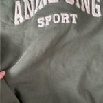 ANINE BING  sport Tyler sweatshirt Photo 8