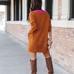 VICI  | Rockefeller Center Sweater Knit Dress Photo 5