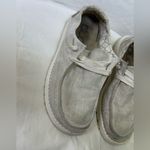 Hey Dude Women’s Shoes – Size 8 – Excellent Condition Photo 1