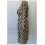 Diane Von Furstenberg   "Dutch"  Wrap Dress Sz 4 Photo 12