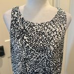 Lilly Pulitzer  Jackie Silk Shift Dress Sz M Photo 1