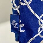 Estée Lauder New  Nautical Tote Bag Photo 1