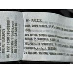 Abercrombie & Fitch NEW  The Flare Ultra High Rise Black Denim Jeans Size 26 2 L Photo 3