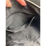 Relic  SKU 7836 Black Faux Leather Crossbody shoulder Bag Photo 6