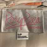 Rory Beca  Fir F21 Feather Tank Blouse Size Small Photo 4