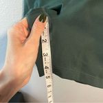 Girlfriend Collective  Hi Rise Run Short Pine Photo 2