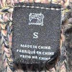 Scotch & Soda Scotch &‎ Soda Laced Side Chunky Knit Sweater Photo 7