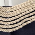 Anthropologie  Rope-Trim Shrug - One Size Photo 5