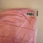 Dolls Kill Sugar Thrillz X  Softer Smiles Babydoll Dress in pink Photo 5