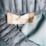 Altar'd State Altar’d State Green Maxi Dress Photo 5