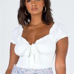 Princess Polly  Medina Bodysuit Photo 0