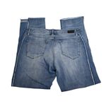 Dear John  Women's 29 Erin Slim Straight Distressed Jean Photo 4