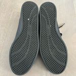 Puma  Smash Performance Black Leather Gold Metallic‎ Shoes Wm's Sz 9 Sneakers Photo 4