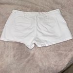 EXPRESS white shorts Photo 1