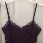 Zenana Outfitters FINAL MARKDOWN Sultry  Chemise (L) Photo 1