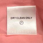 Lovers + Friends  REVOLVE Amira Notched Front Tweed Mini Skirt‎ Belt Pink Size XS Photo 15