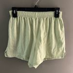 Soffe Light green  shorts Photo 0