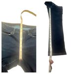 Michael Kors  Womans Izzy Cropped Skinny Jeans Sz 4 Photo 7