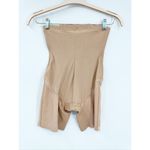 Honeylove SuperPower Sand High Waisted Shapewear Short Size S Photo 2