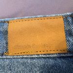 Simple Society  Jean Shorts Photo 2