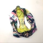 Salt&Cove Spring Bloom Printed Bikini Swim Bottom Pink Size undefined Photo 4