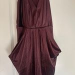 BCBGeneration  Mini Cocktail Dress Photo 0