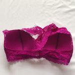 Urban Outfitters NWT  Lace Bralette Photo 2