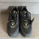 Nike Air Max Pulse in Black/Anthracite/Gold/Metallic Gold,Size 8 Women (6.5 Men) Photo 10