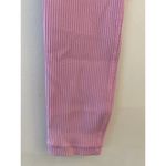 Athleta  Gap Elation Rib Ribbed Tight Legging XXS Pink EUC $99 Photo 4