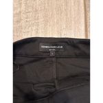 Generation Love  Andrew Ponte Flare Pant Black size 2 Photo 4