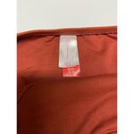 No Boundaries 5/$65     Womens Bikini Set S 3 5 Rust String Swimsuit Bathing 2 Pc Photo 6