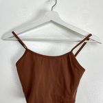 Strut this  Toffee Melrose Bra in Toffee Size Small Photo 4