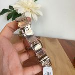 Kate Spade NWT Metro Scallop Quartz White Dial Ladies Watch Photo 5