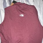 The North Face The‎  Womens Coordinates Cropped Tank Top Small Photo 3