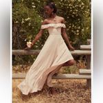 Reformation $399  verbena dress Photo 7