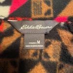 Eddie Bauer Aztec Quarter Zip Photo 1