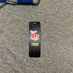 NFL Team Apparel NFL Indianapolis Colts Women's Charcoal Pullover Crewneck Sweatshirt, Medium Photo 3