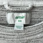 Aerie Long Sleeve Sweatshirt Photo 6