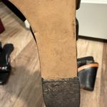 Michael Kors  Josephine Wedge Heels Leather Shoes Photo 8