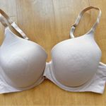 Aerie  Real Sunnie Full Coverage Bra, Size 38C, Beige Photo 4