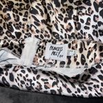 Princess Polly Yates Leopard Print Mini Skirt Photo 17