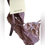 Aerie  Lace Bralette-XS Photo 2